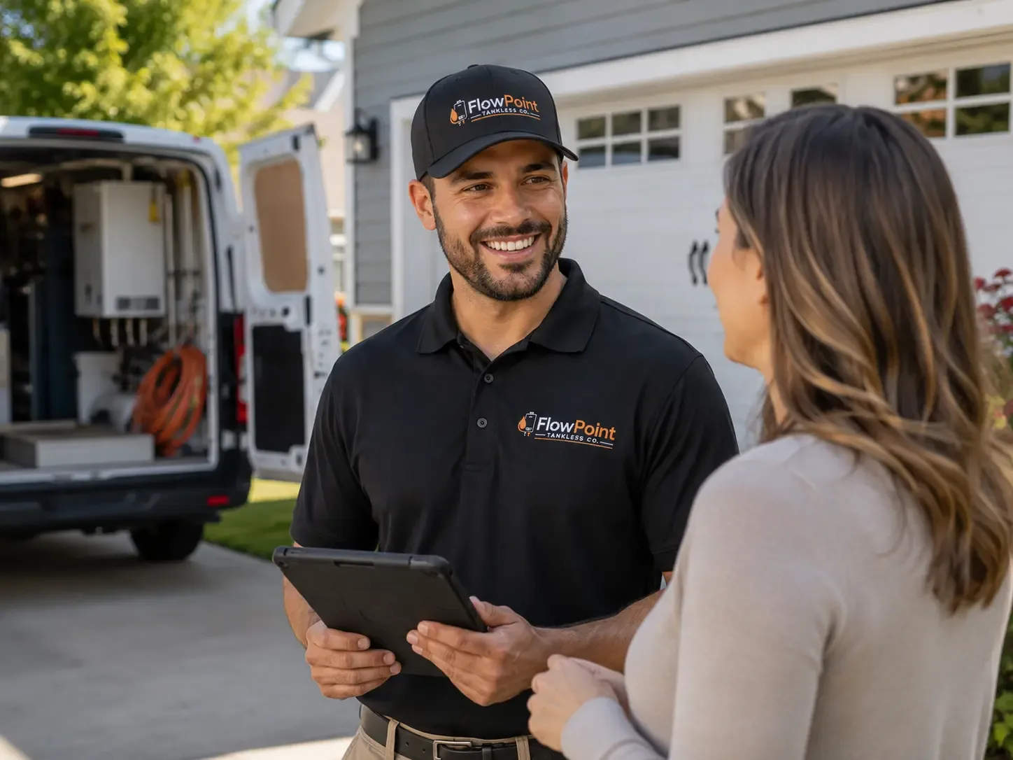 Tankless Water Heater Installation Vivian, SD FAQs